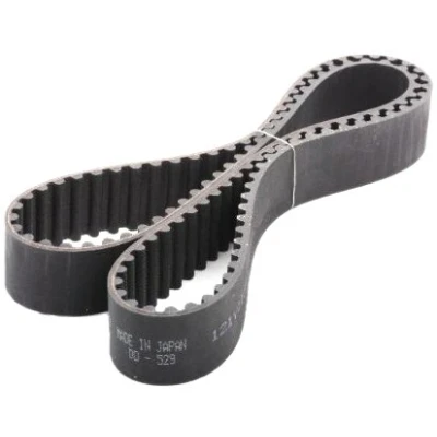 Afbeelding van JAPANPARTS DD 529 Distributieriem 121 28,7mm