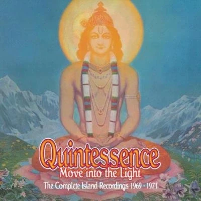 Image de Move into The Light Complete Island Recordings 1969 1971