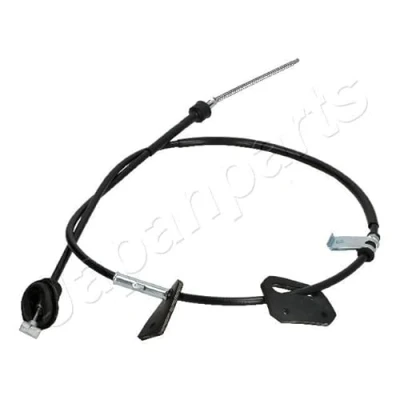 Afbeelding van JAPANPARTS BC 832R Handremkabel