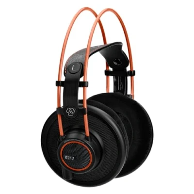 Afbeelding van AKG K712 PRO Hoofdtelefoon