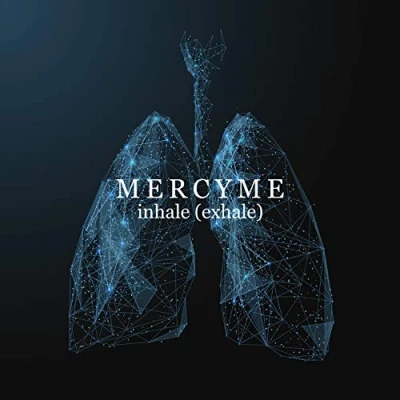 Afbeelding van MercyMe Inhale (Exhale) (CD)