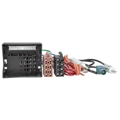 Afbeelding van Sound way Kabelboom adapter ISO connector compatibel met Opel