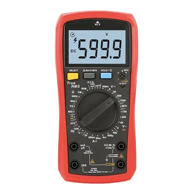 Afbeelding van HPAUTO 75220 Multimeter