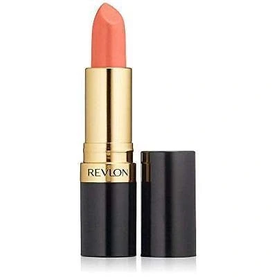Afbeelding van Revlon Super Lustrous Lipstick 825 Lovers Coral