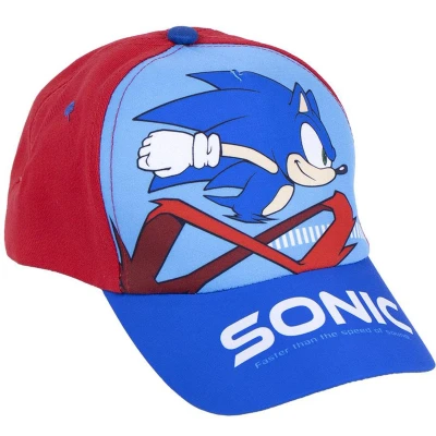 Afbeelding van Cerdá Sonic Pet voor kinderen, Maat: One Size, Red