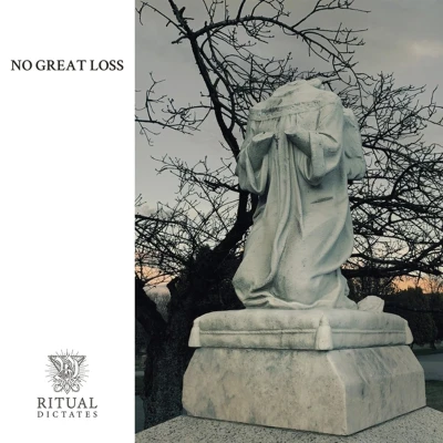 Afbeelding van Ritual Dictates No Great Loss (LP)