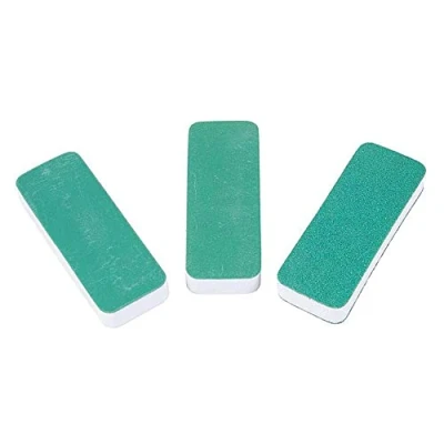 Afbeelding van Faller Schuurpads, set à 3 stuks modelbouwsets, hobbybouwspeelgoed voor kinderen, modelverf en accessoires