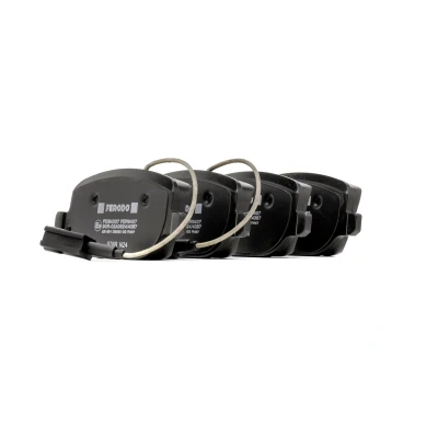 Afbeelding van Ferodo Remblokset FDB4337