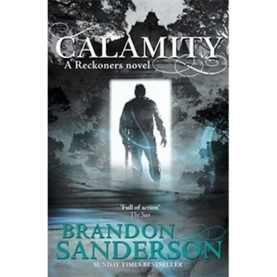 Image de CALAMITY