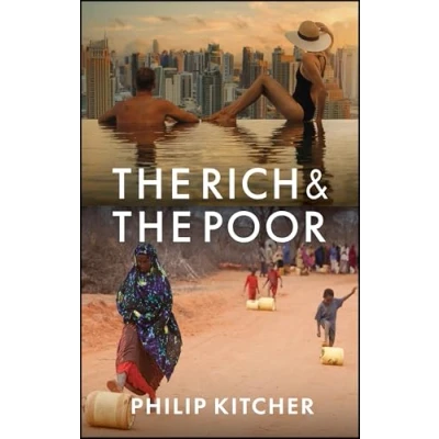 Afbeelding van the Rich and Poor