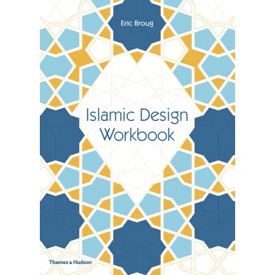 Afbeelding van Islamic Design Workbook