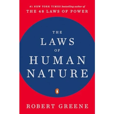 Afbeelding van The Laws of Human Nature