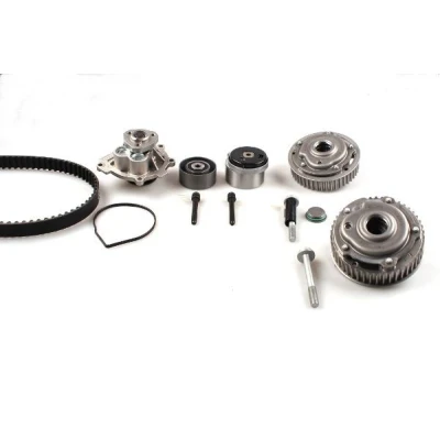 Afbeelding van Hepu Distributieriem kit inclusief waterpomp PK03632XT