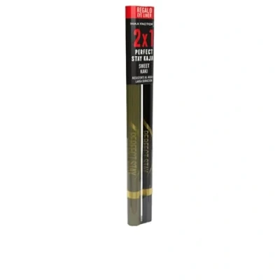 Afbeelding van Oogpotlood Max Factor Perfect Stay Sweet Kaki 1,3 g
