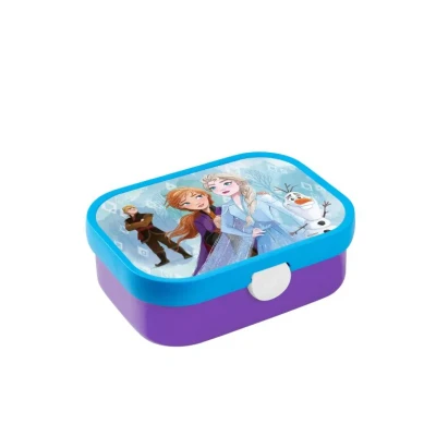 Afbeelding van Mepal Lunchbox Campus Frozen 2