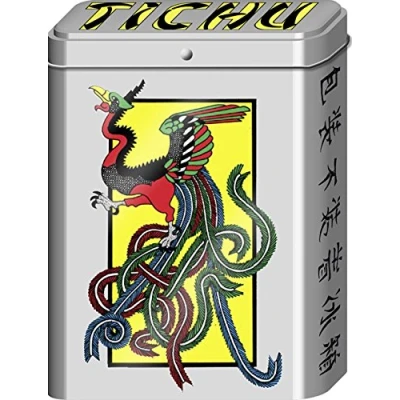 Image de Tichu Pocket Box