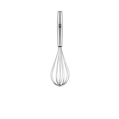 Afbeelding van BRA Signature: mixer van roestvrij staal 18/10, nylon en siliconen