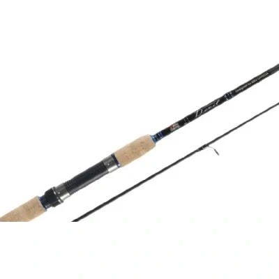 Image de Abu Garcia Devil Spin 2,70m (15 40gr) Canne spinning