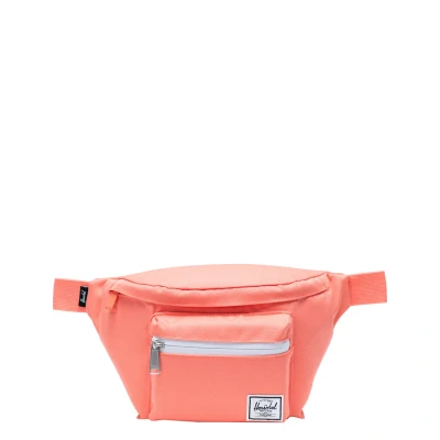 Afbeelding van Herschel Supply Co. Seventeen Heuptas Fresh Salmon