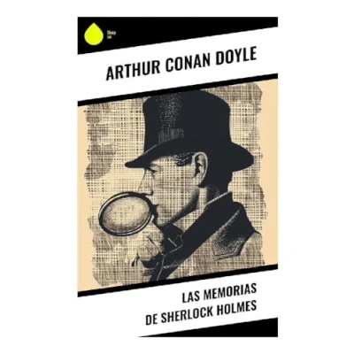 Afbeelding van Las memorias de Sherlock Holmes