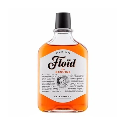 Afbeelding van Floïd The Genuine Aftershave Lotion