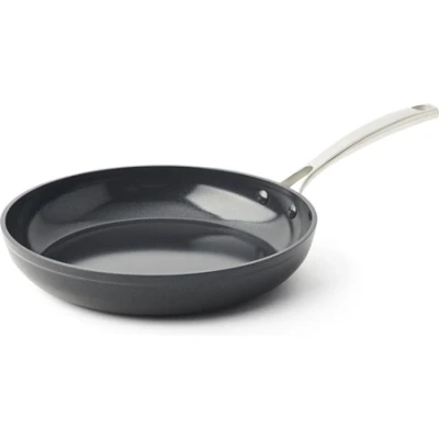 Afbeelding van BK Koekenpan Superior Aluminium ø 28 cm Keramische anti aanbaklaag