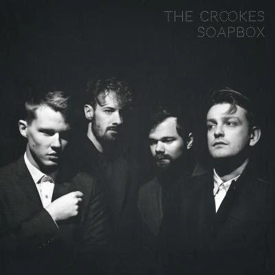 Afbeelding van Crookes Soapbox