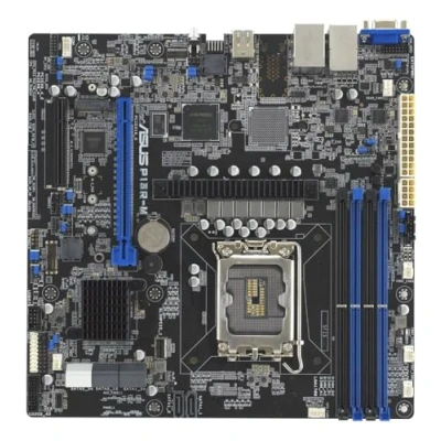 Afbeelding van ASUS P13R M (LGA 1700, mATX), Moederbord