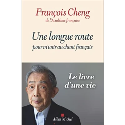 Afbeelding van Une longue route pour m&#039;unir au chant français