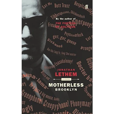 Afbeelding van Motherless Brooklyn
