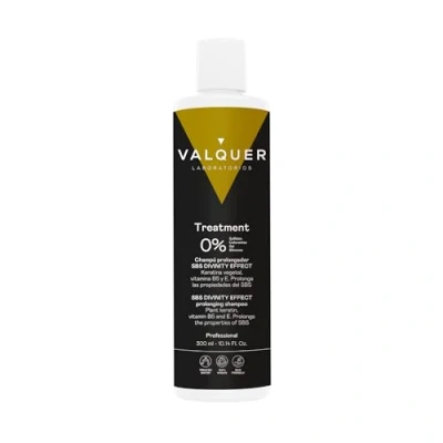 Afbeelding van Valquer Profesional SBS Hair Health Extension Shampoo 300 ml