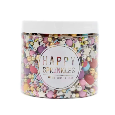Afbeelding van Sprinkles Celebrations 90g Strooiselmix