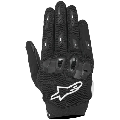 Image de Gants Alpinestars SP X 5 Air Noir / Blanc S
