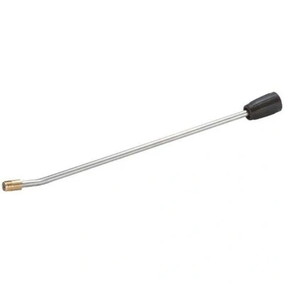 Image de KARCHER 47606650 Lance en acier inoxydable pour nettoyeur haute pression 550 mm (avec raccord manuel, non rotatif)