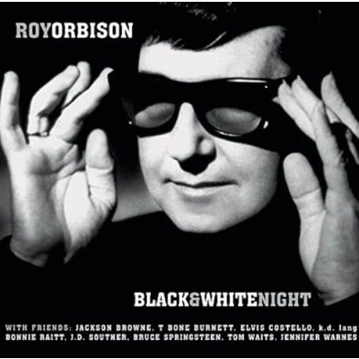 Afbeelding van Black &amp; White Night