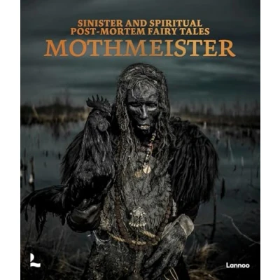 Afbeelding van Sinister and Spiritual Post Mortem Fairy Tales