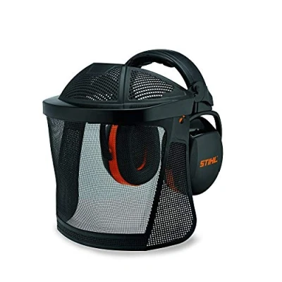 Afbeelding van STIHL Gelaats/Gehoorbeschermer Nylon