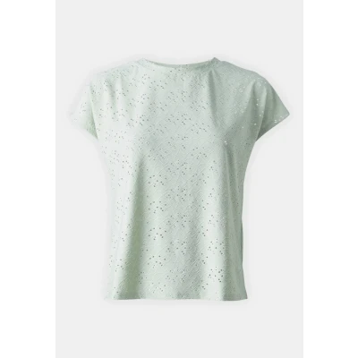 Afbeelding van Only Milla S/S Shirt Dames Maat S