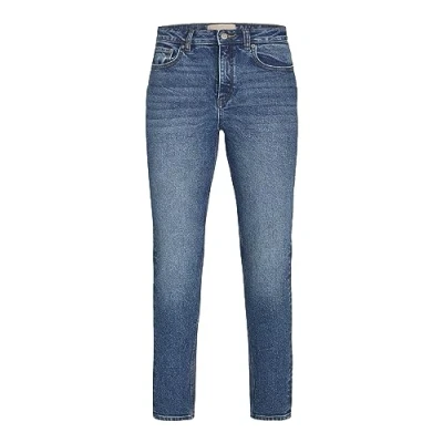 Afbeelding van JJXX Jxberlin Hw C2044 Dnm Jeans Dames Slim