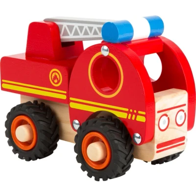 Afbeelding van Brandweer auto FSC
