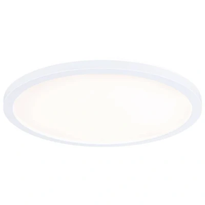 Afbeelding van Paulmann Atria Shine LED lamp voor vochtige ruimte 16 W Warmwit Wit
