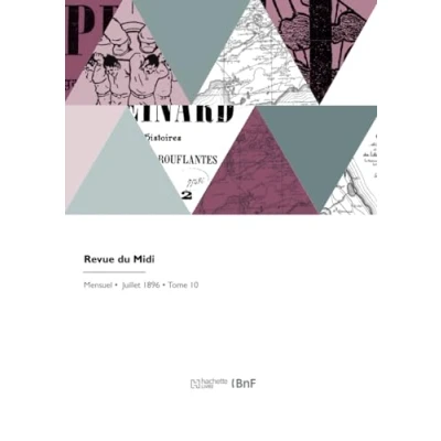 Afbeelding van Revue du midi