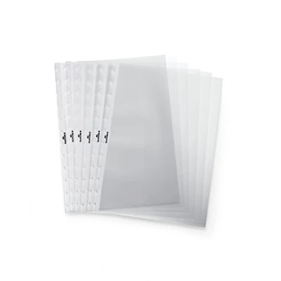 Image de Durable duralook cover sachet 10 protège documents 242819