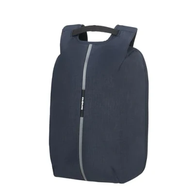 Afbeelding van Samsonite Securipak Laptop backpack 15.6&#039;&#039; eclipse blue
