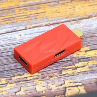 Afbeelding van iDefender+ USB C naar