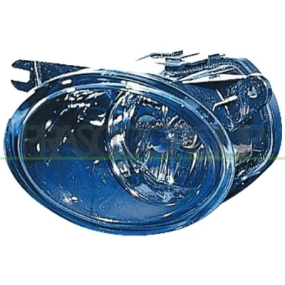 Afbeelding van PRASCO AD0334413 Mistlampen rechts AUDI: A6 C5 Saloon