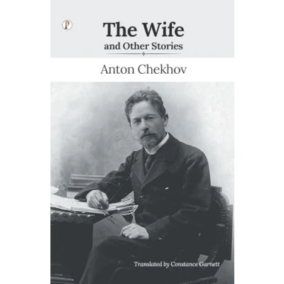 Afbeelding van The Wife and Other Stories