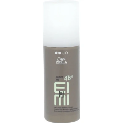 Afbeelding van Styling Gel Wella EIMI Shape Me Flexibel 150 ml