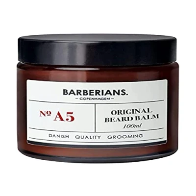 Afbeelding van Barberians Copenhagen Beard Balm 100 ml