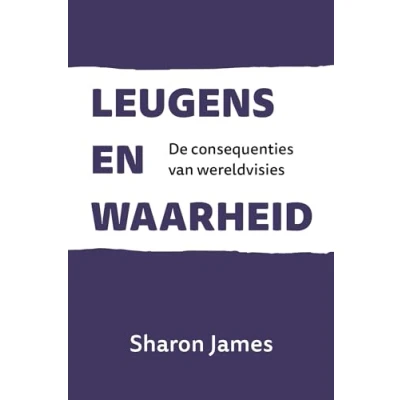 Afbeelding van Leugens en waarheid